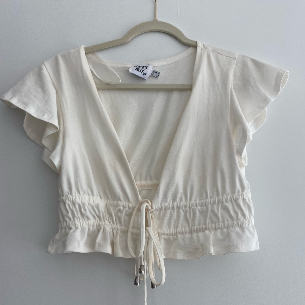 Princess polly Jamison top